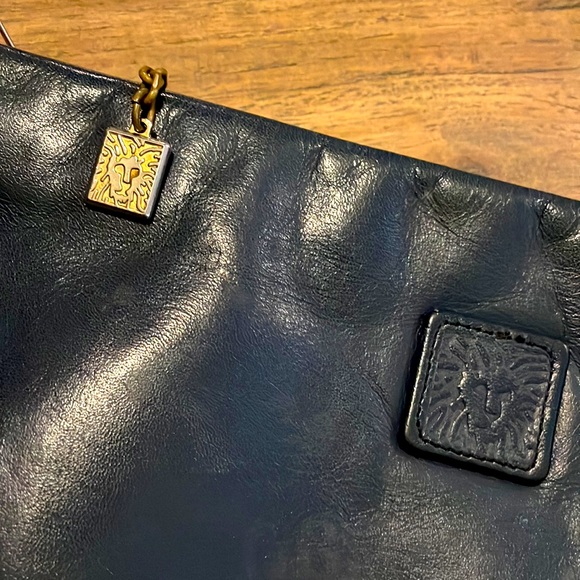 Vintage Anne Klein small purse. - Picture 2 of 5